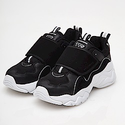 SKECHERS (女) 休閒系列 DLITES 3.0-88888211BLK