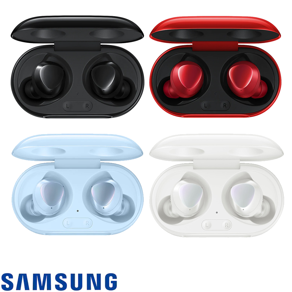 Samsung Galaxy Buds+ 真無線藍牙耳機-快