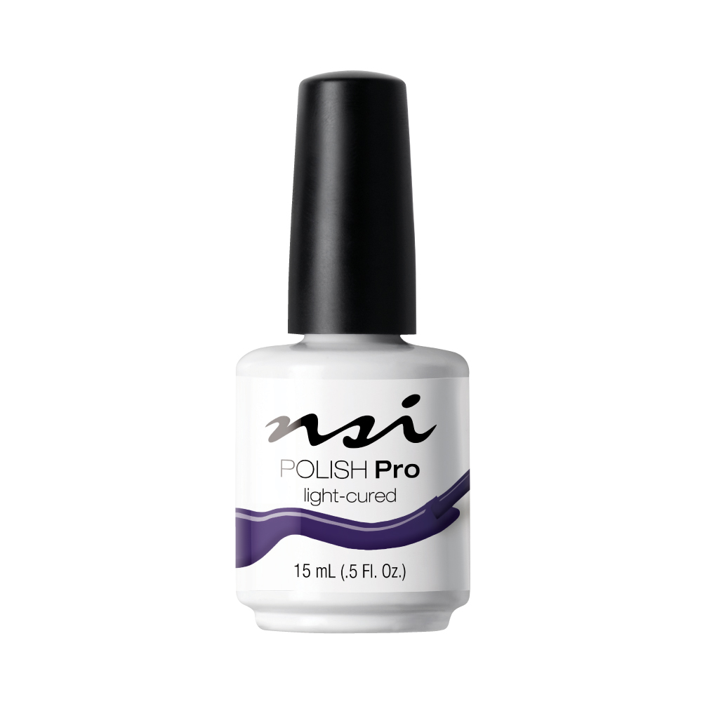 NSI 美國專業光撩-00054 Eggplant 15ml