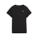 【PUMA官方旗艦】慢跑系列Run Fav圖樣短袖T恤 女性 52512101 product thumbnail 1