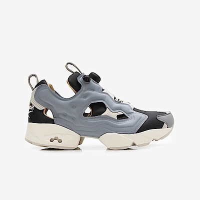 Reebok Instapump Fury 94 [100074906] 男女 經典鞋 休閒 復古 充氣科技 穿搭 灰黑