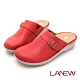 LA NEW 飛彈 輕量懶人鞋 穆勒鞋(女225085054) product thumbnail 1