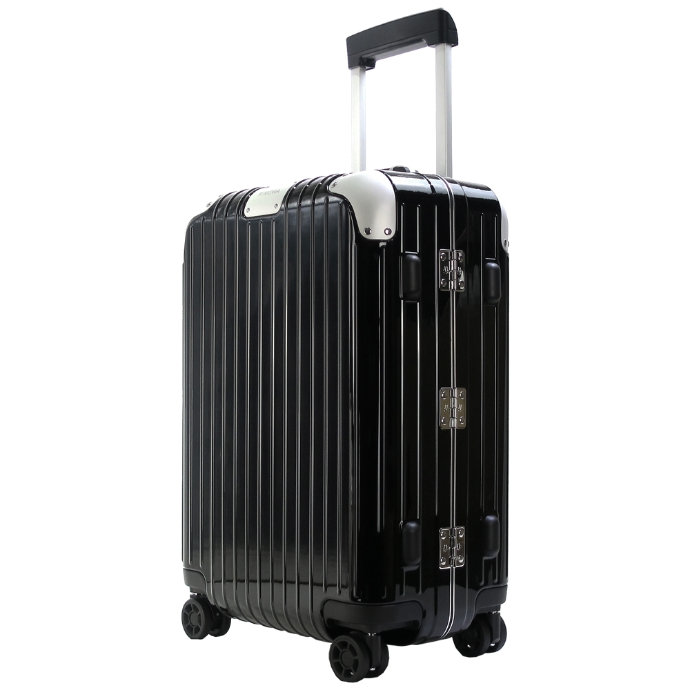 rimowa hybrid cabin s