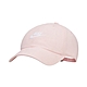 NIKE 運動帽 鴨舌帽  U NSW H86 SWOOSH WASH CAP 男女 A-943091010 B-CQ9512010 C-943091072 精選五款 product thumbnail 9