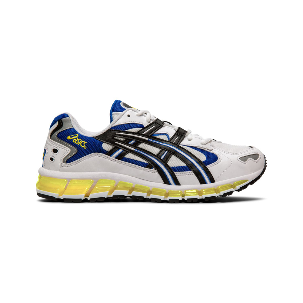 ASICS Gel-Kayano 5 360男運動休閒鞋(藍) | 休閒鞋| Yahoo奇摩購物中心