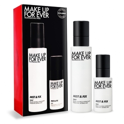 MAKE UP FOR EVER 超光肌活氧定妝噴霧100ml+30ml-國際航空版