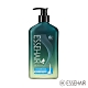 ESSEHAIR易生絲 B5角質調理洗髮露500ml product thumbnail 1