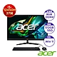 Acer 宏碁 C27-1800 27型AIO桌上型電腦(i5-12450H/8GB/512G/Win11) product thumbnail 1