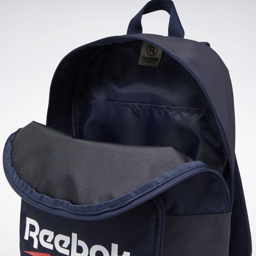 Ripley - MOCHILA REEBOK CL FO