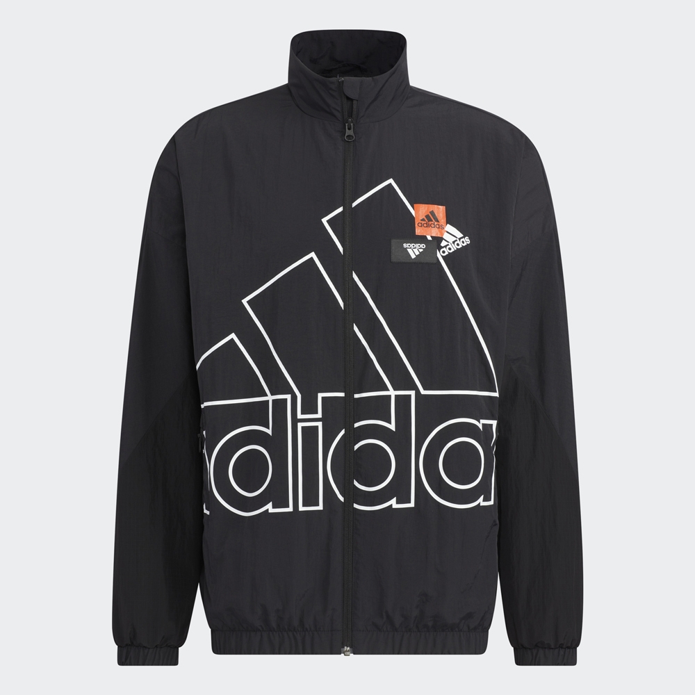 adidas 運動外套 男 HP1433