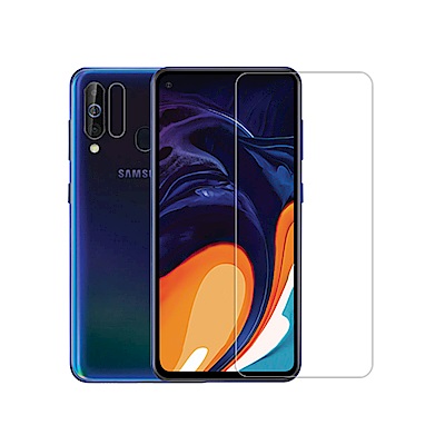 NILLKIN SAMSUNG Galaxy A60 Amazing H+PRO 玻璃貼