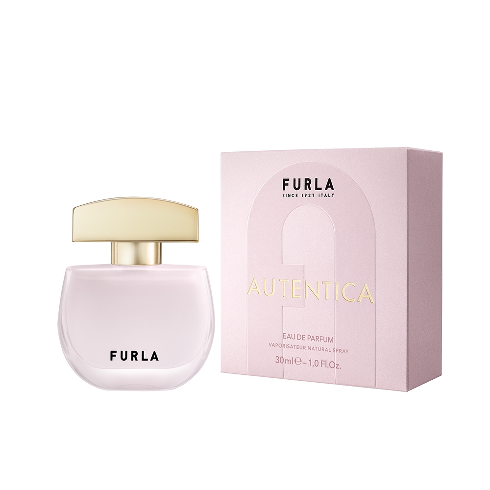 FURLA 靜謐花語淡香精30ml