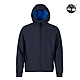 Timberland 男款深寶石藍連帽夾克|A43A2433 product thumbnail 1