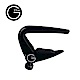 G7TH NP-6-BK Newport系列 6弦專用移調夾 黑色 product thumbnail 2