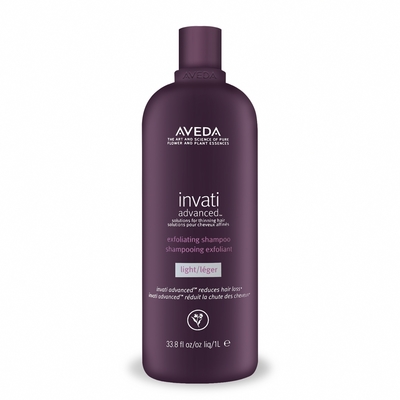 *AVEDA 蘊活菁華更新洗髮精1000ml-國際航空版