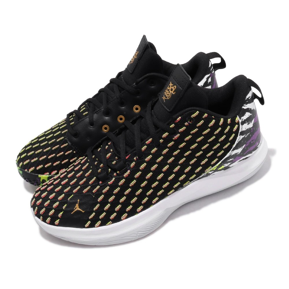 Nike Jordan CP3.XII PF 男鞋| Jordan系列| Yahoo奇摩購物中心