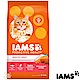 IAMS 愛慕思 健康優活 鮭魚+鮪魚 成貓糧 3.5磅 product thumbnail 1