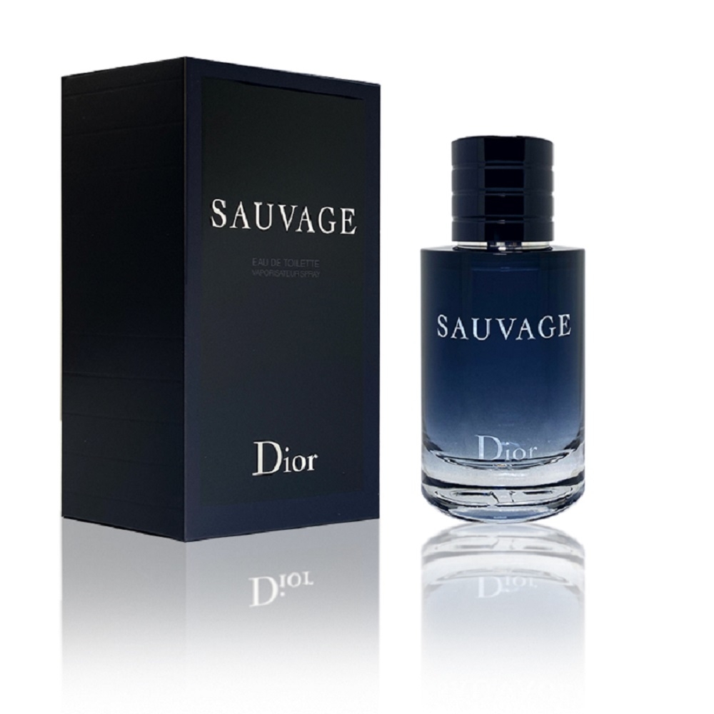 Dior 迪奧曠野之心男性淡香水60ml | Dior 迪奧| Yahoo奇摩購物中心