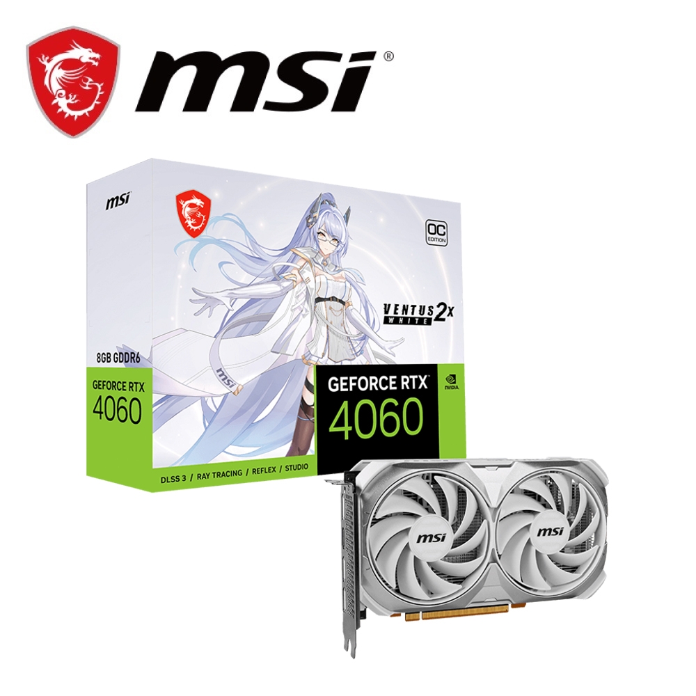 Rtx 4060 Rtx 3080 Release Date And Price Msi Reveals Hololive