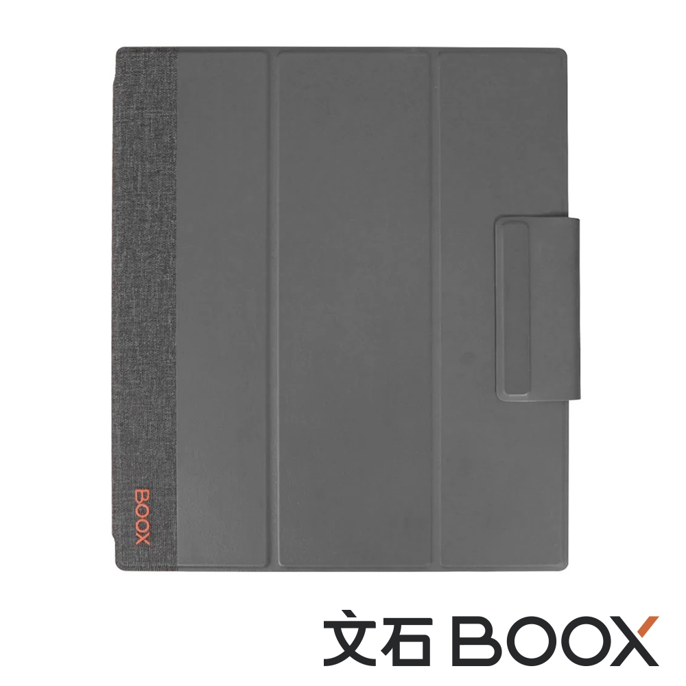 文石BOOX Note Air2 Plus 磁吸皮套- 深灰色| 文石BOOX | Yahoo奇摩購物中心