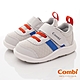 日本Combi童鞋 醫學級成長機能鞋C2201GL灰(中/小童段) product thumbnail 2