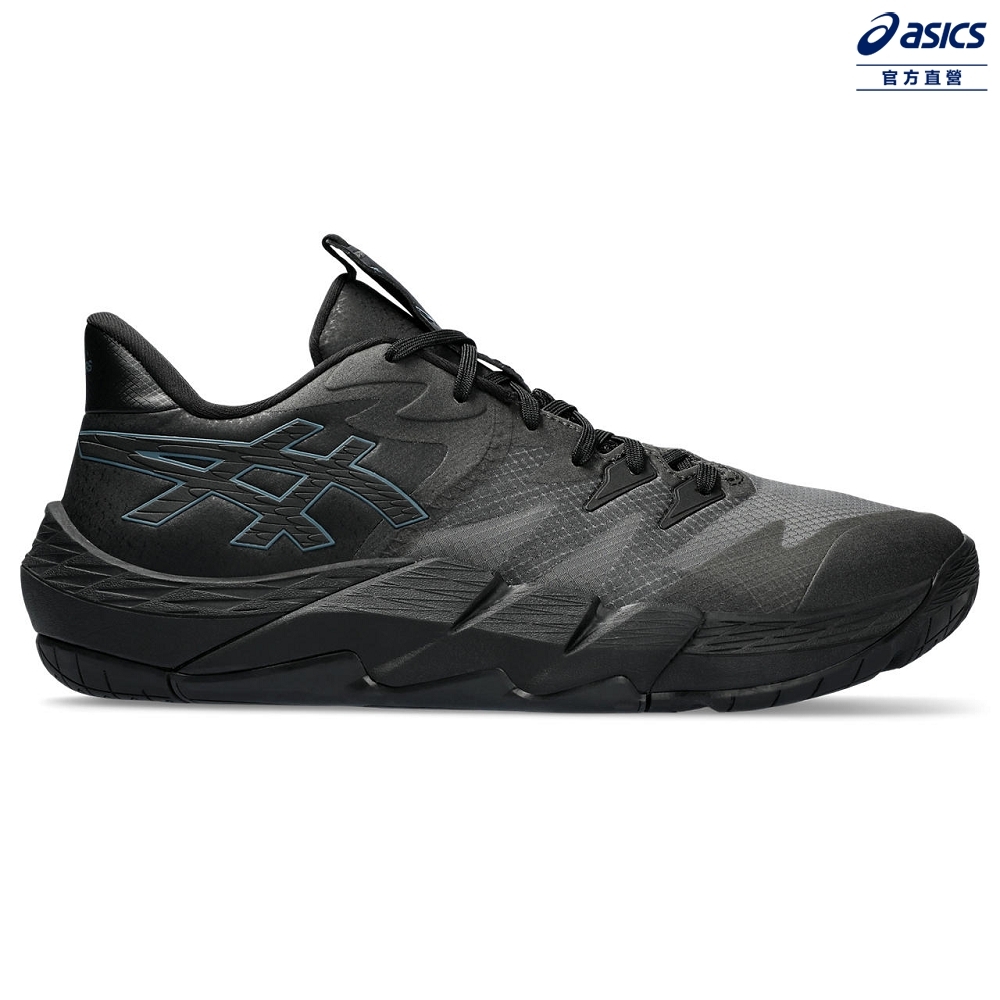 ASICS 亞瑟士 UNPRE ARS LOW 2 男款 籃球鞋 1063A083-001