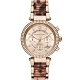 Michael Kors MK PARKER 美麗的邂逅計時腕錶(MK6832) product thumbnail 1