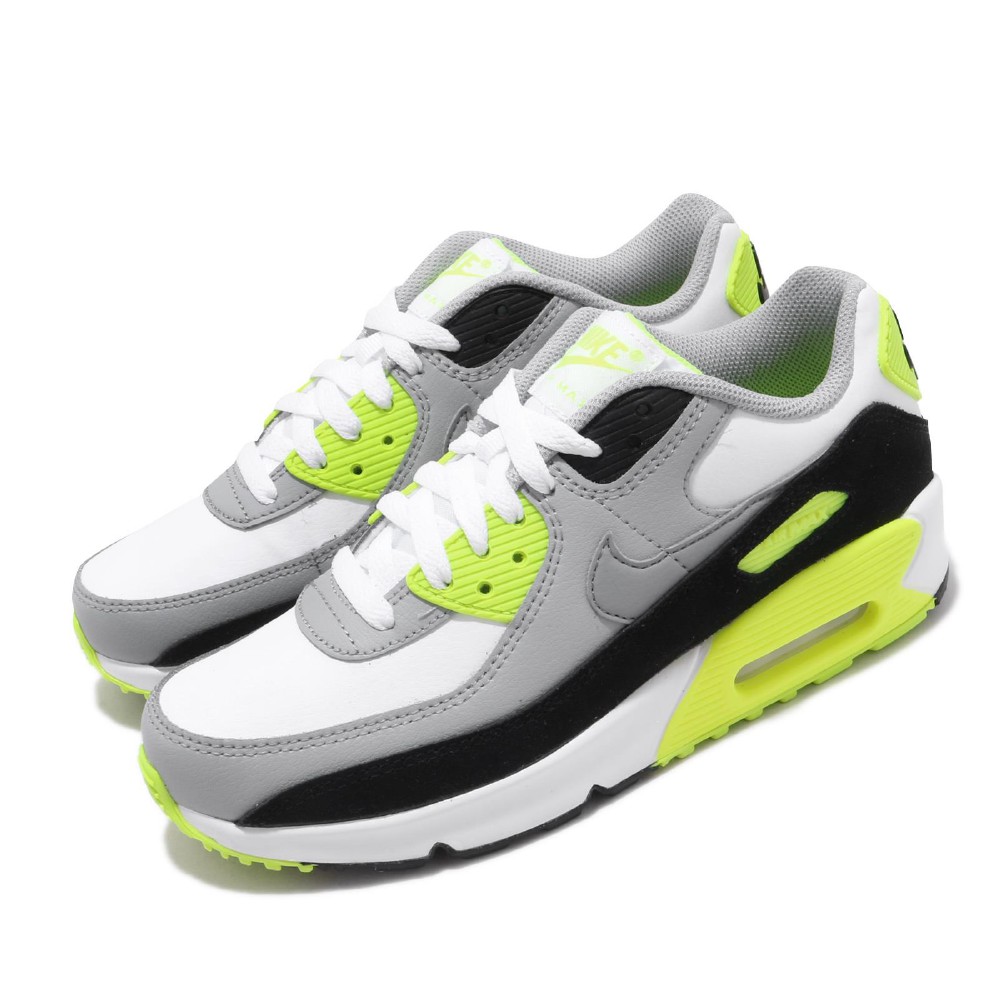 Nike 休閒鞋 Air Max 90 女鞋