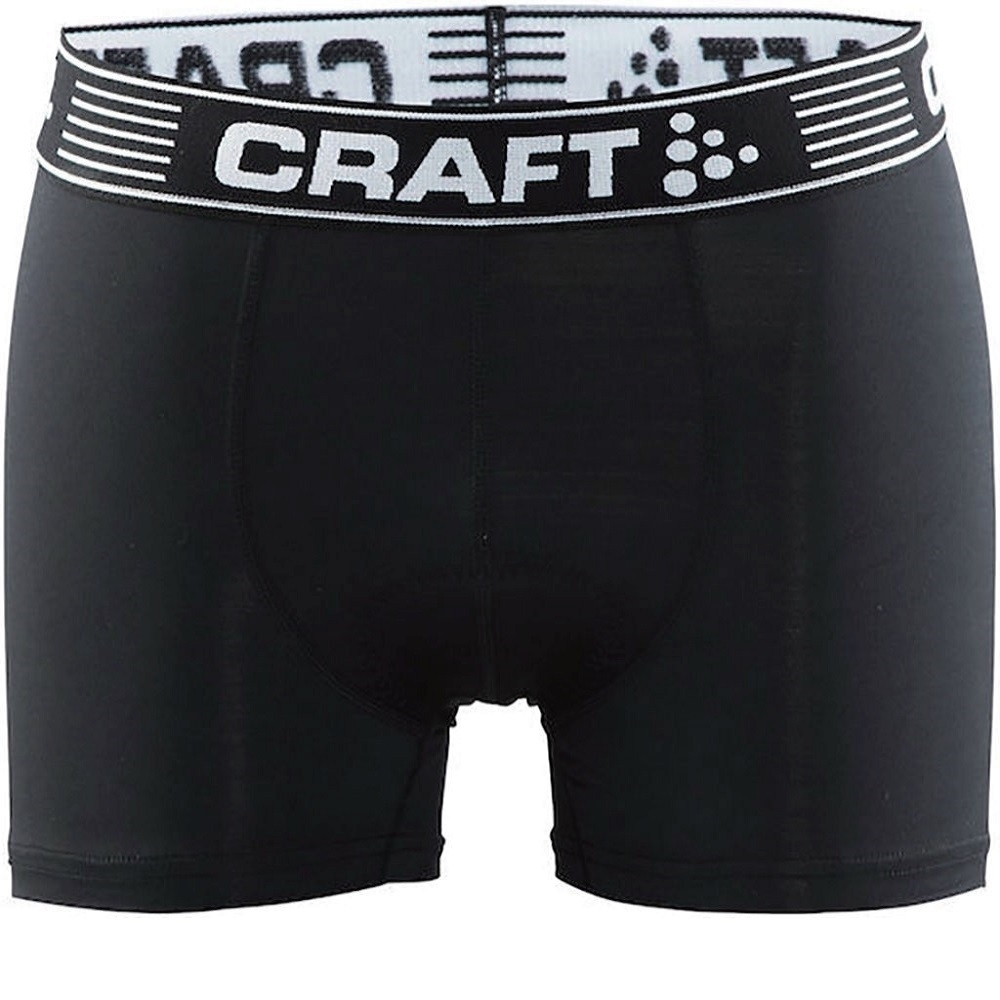 CRAFT Greatness Bike Boxer M 自行車內褲 1905035-9900