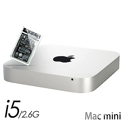 Apple Mac mini 8GB/480SSD/Mac OS(MGEN2TA/A)