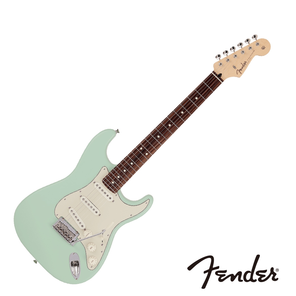 Fender Made in Japan Junior Collection Stratocaster Rosewood 電吉他