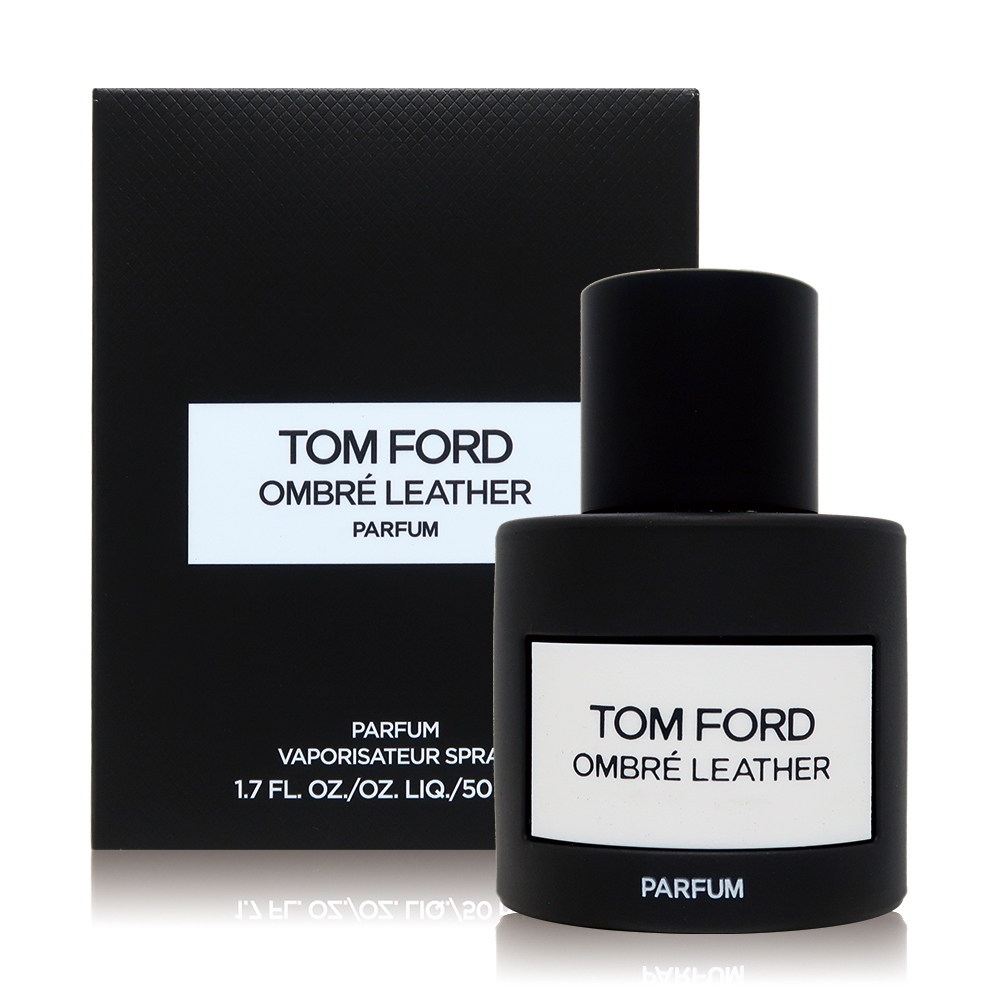 TOM FORD OMBRE LEATHER 新品 50mL-