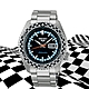 SEIKO 精工 5 Sports 賽車風格 機械腕錶-4R36-15K0D/SRPK67K1 男錶 機械錶 手錶 過年禮物 product thumbnail 1