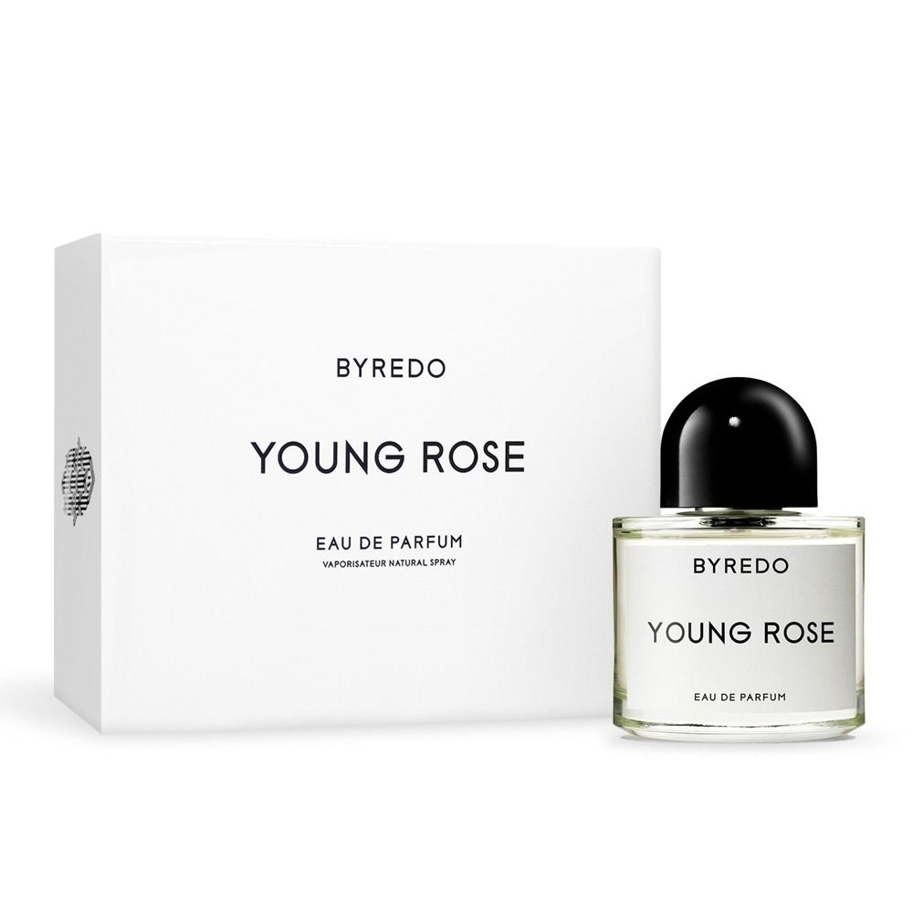 BYREDO Young Rose 初生玫瑰淡香精100ml | 其他品牌| Yahoo奇摩購物中心