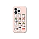 犀牛盾 iPhone SolidSuit防摔背蓋手機殼/Hello Kitty-Hello Kitty購物袋 product thumbnail 6