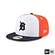 NEW ERA 59FIFTY 5950 MLB全明星賽 底特律老虎 棒球帽 product thumbnail 2