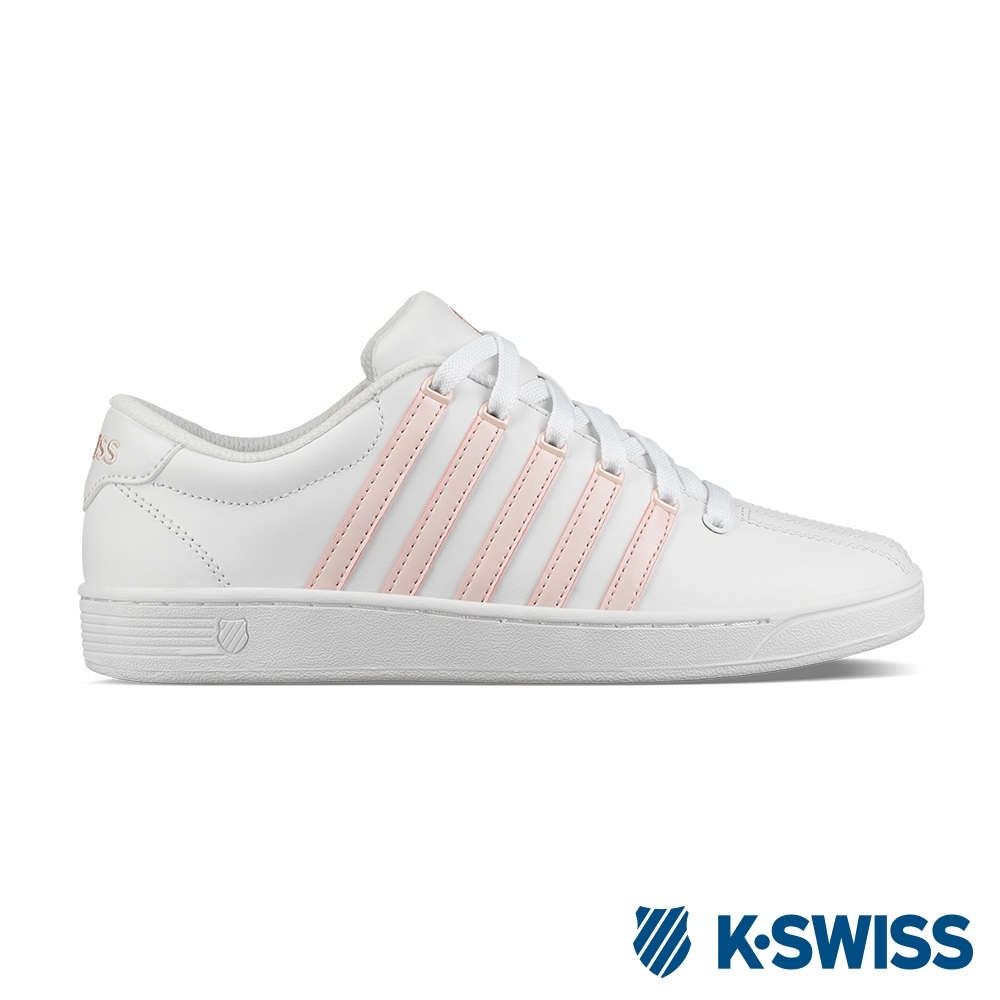 K-SWISS Court Pro II CMF時尚運動鞋-女 