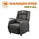 COUGAR 美洲獅 RANGER PRO 專業級電競沙發(黑金色/自行組裝/電競椅/電競沙發) product thumbnail 1