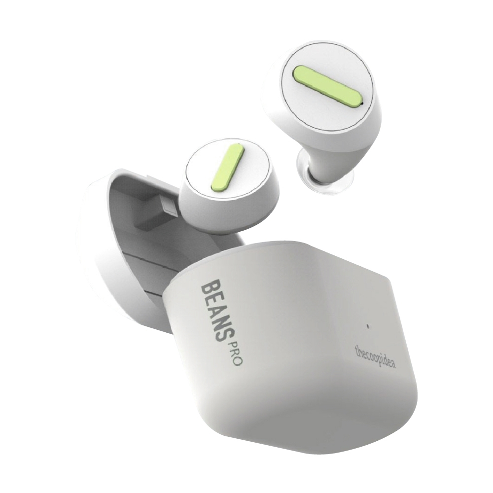 Thecoopidea Candy Beans Air Earbuds Review Thecoopidea Beans Plus