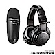 audio-technica 高性能收音USB麥克風 AT9934USB + 專業型監聽耳 ATHM20x product thumbnail 1