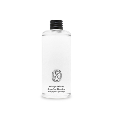 Diptyque 室內擴香補充-玫瑰 200ml (TESTER/環保盒)