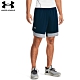 【UNDER ARMOUR】UA 男 Stretch Woven短褲-人氣新品 product thumbnail 1