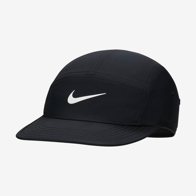 NIKE 帽子 運動帽 棒球帽 遮陽帽 軟頂 U NK DF FLY CAP U CB P 黑 FB5624-010