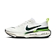 Nike ZoomX Invincible Run FK 3 男 白綠色 慢跑 運動 慢跑鞋 FZ4018-100 product thumbnail 1