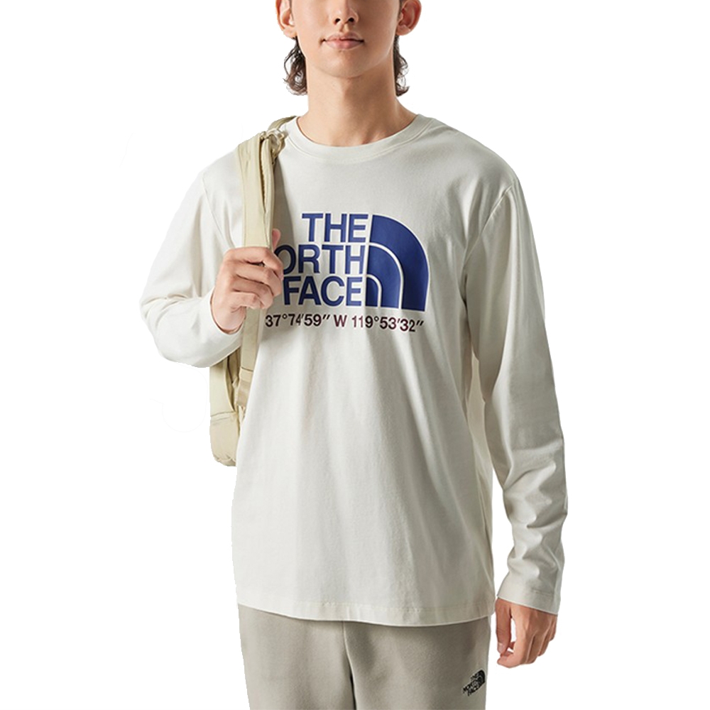 The north face sales half dome tee