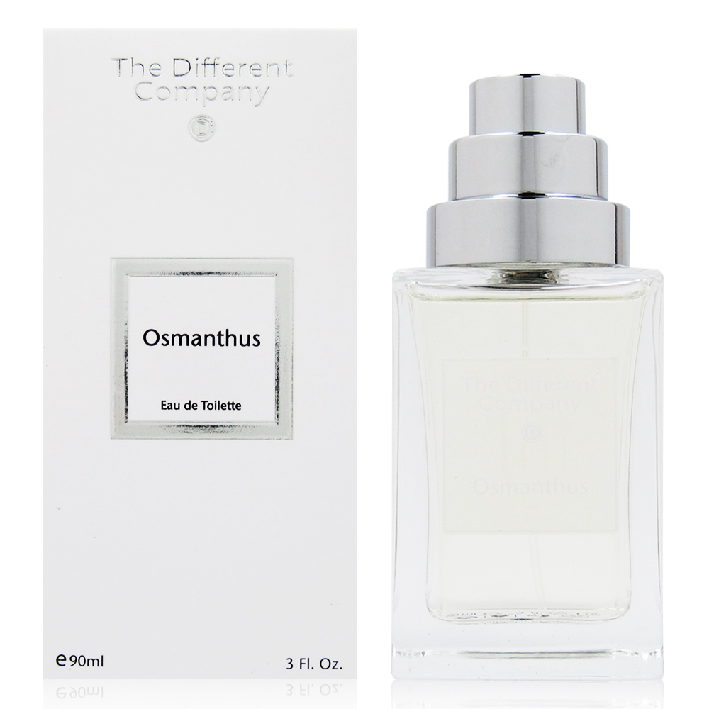 The Different Company Osmanthus桂月飄香淡香水90ml | 其他品牌