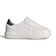 Adidas adiFom Superstar 男鞋 女鞋 灰色 貝殼頭 懶人鞋 套入式 休閒鞋 IF6180 product thumbnail 1