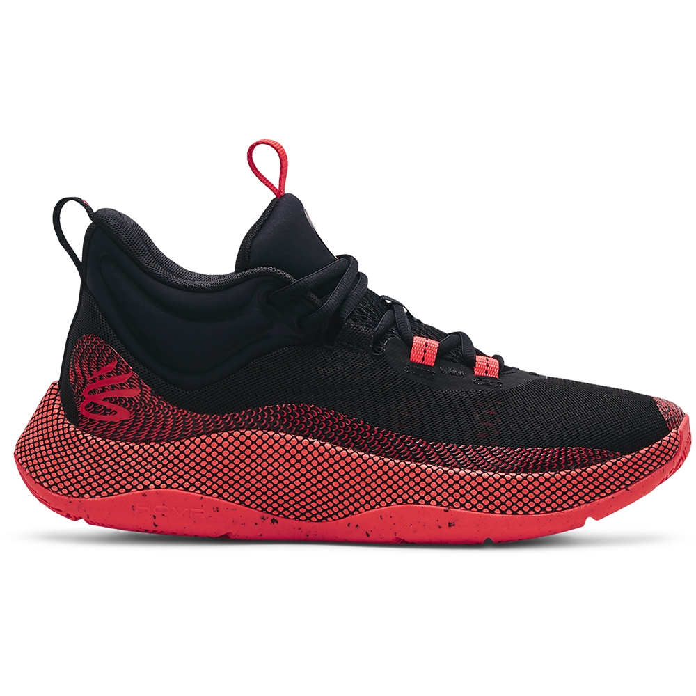 【UNDER ARMOUR】UA CURRY HOVR SPLASH籃球鞋-優惠商品