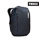 THULE-Subterra Backpack 23L筆電後背包TSLB-315-礦藍 product thumbnail 2