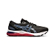 ASICS GEL-NIMBUS 21 跑鞋 男 1011A169(黑) product thumbnail 1